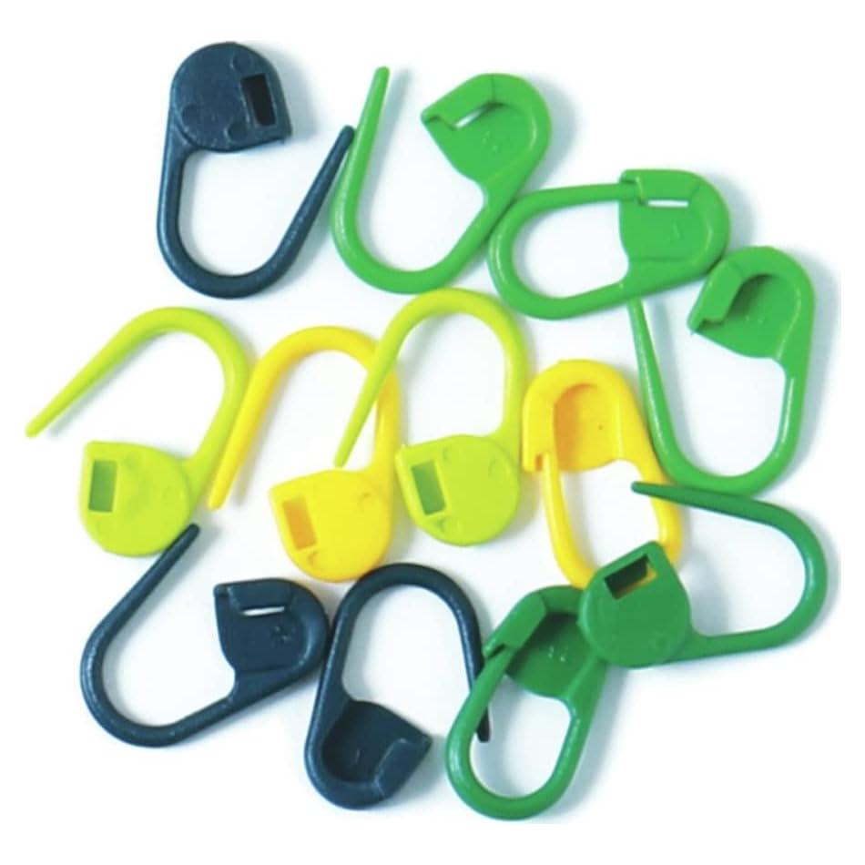 Marcadores de Puntos Knitter's Pride 30 Unidades