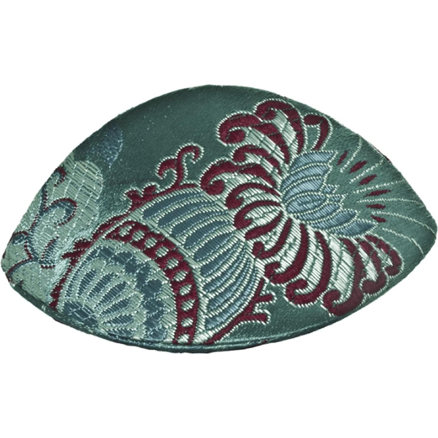 Set de 6 Marcadores de Puntos HiyaHiya con Estuche Dumpling