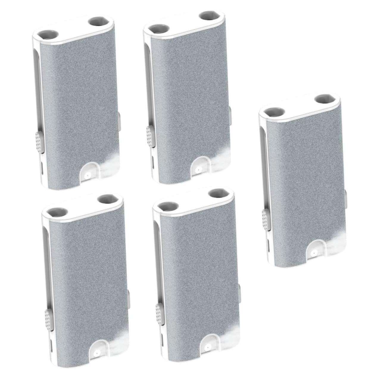 Kit de Limpieza para Auriculares Mikikit 5 Piezas Multifuncional