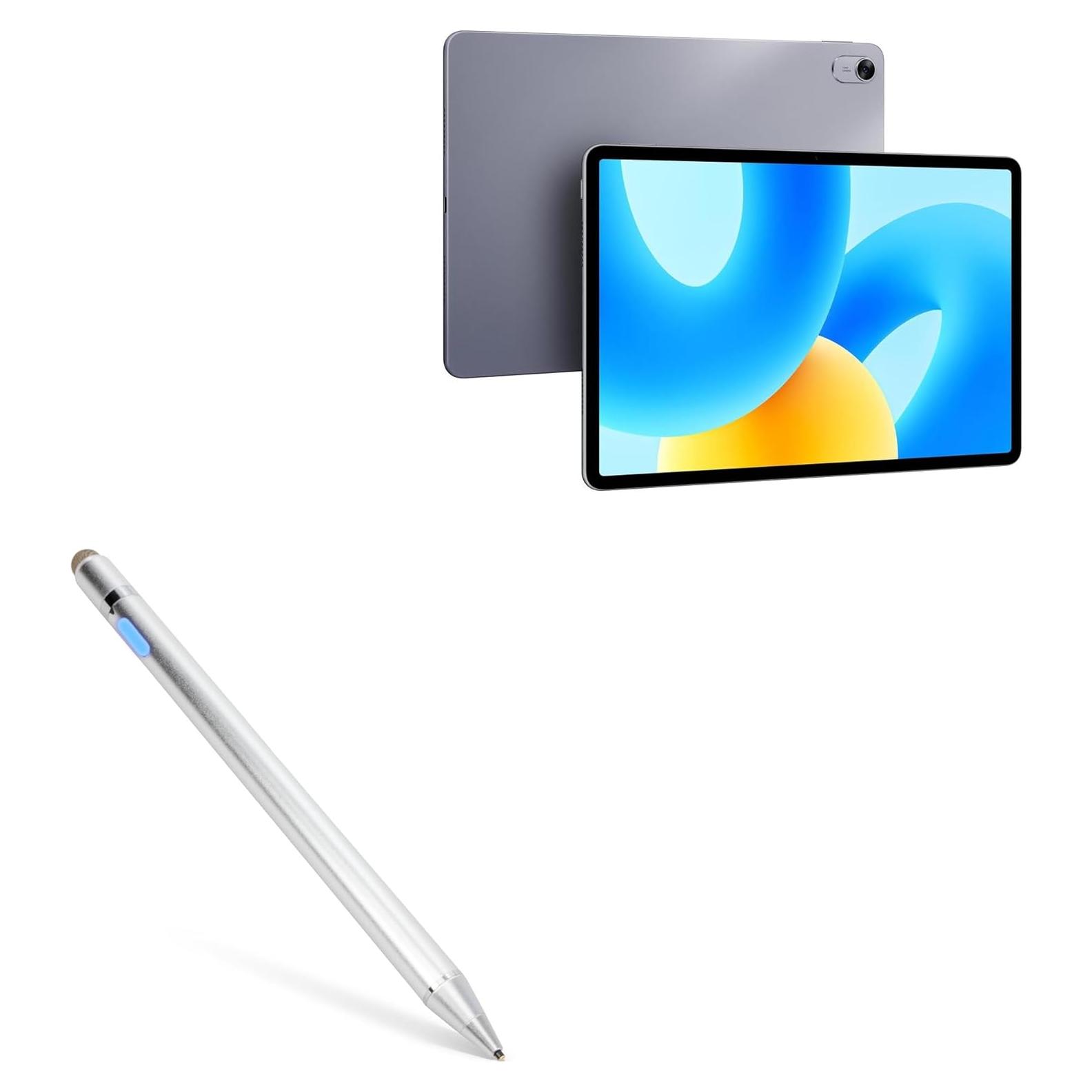 Stylus Pen BoxWave AccuPoint para Huawei MatePad 11.5 - Punta Ultra Fina