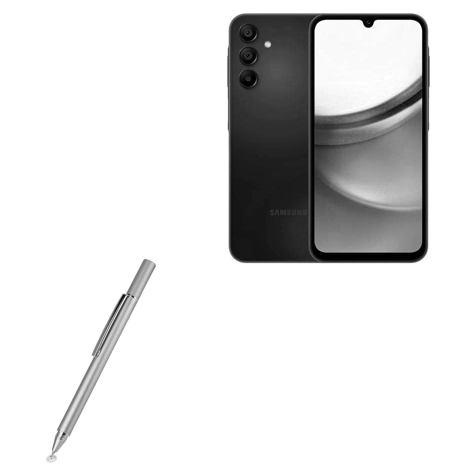 Stylus Pen BoxWave para Samsung Galaxy A15 5G - Capacitivo Preciso