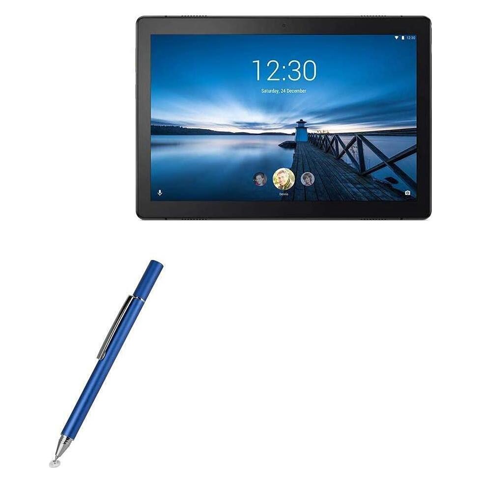 Stylus Pen BoxWave para Lenovo Tab M10 - Capacitivo Preciso