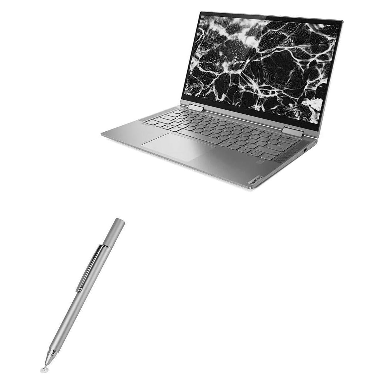 Stylus Pen BoxWave para Lenovo Yoga C740 - Capacitivo Preciso