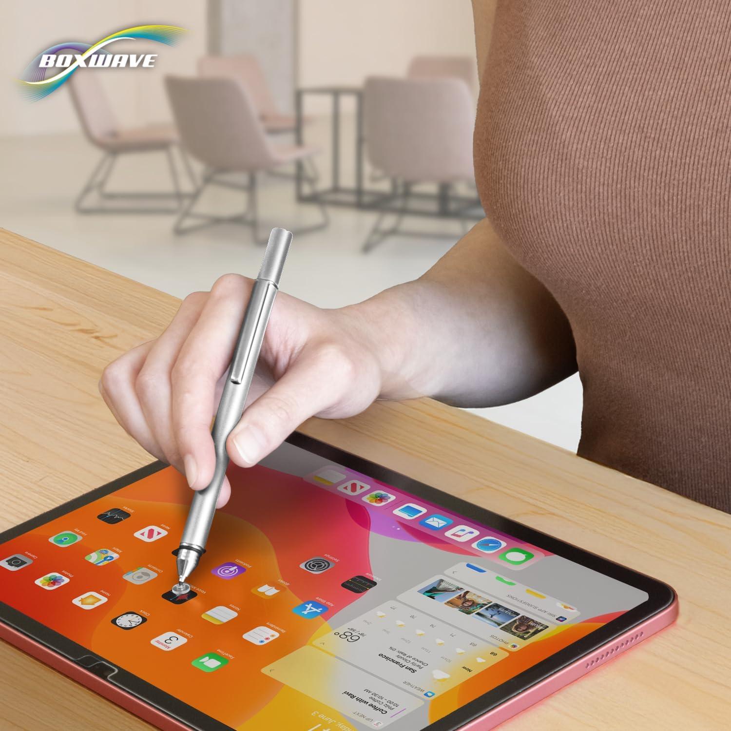 Stylus Pen BoxWave para Lenovo Yoga C740 - Capacitivo Preciso