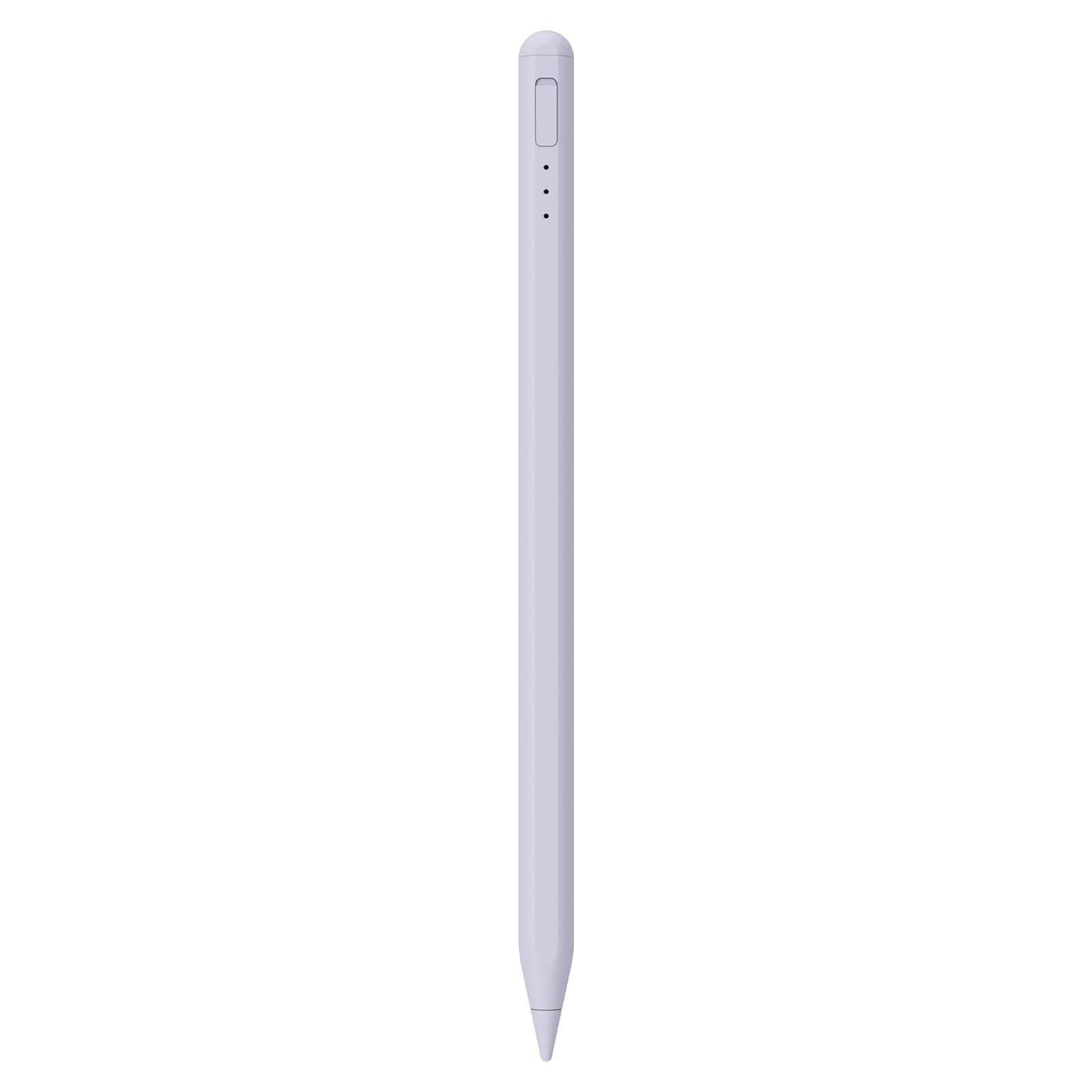 Lápiz Stylus Uogic para iPad - Carga Rápida, Rechazo de Palma
