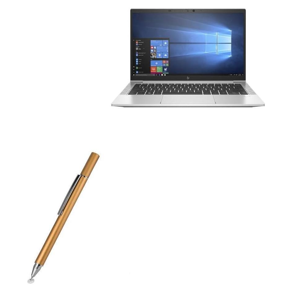 Stylus Pen BoxWave para HP EliteBook 830 G7 - Oro Champán