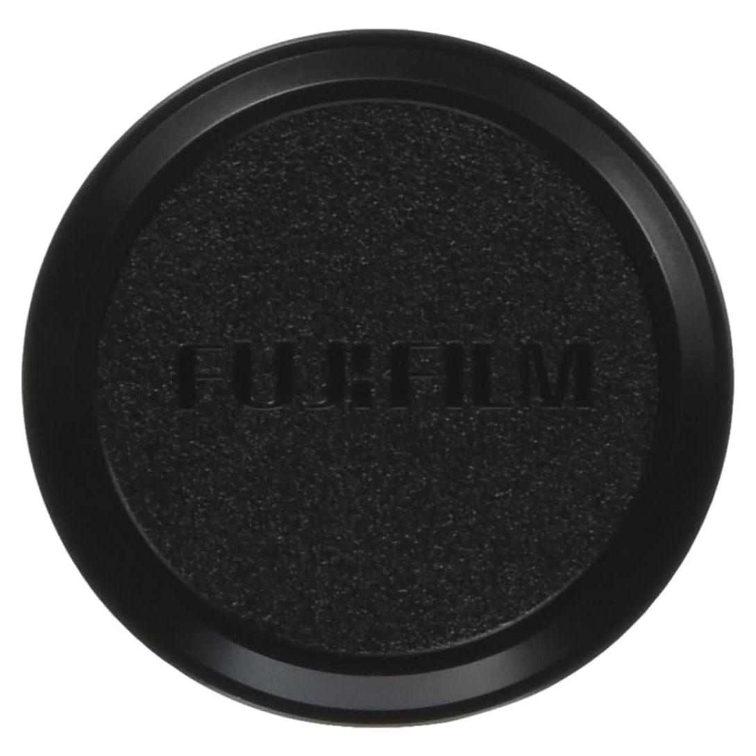 Tapa de Capucha de Lente FUJIFILM LHCP-27 para 27mm
