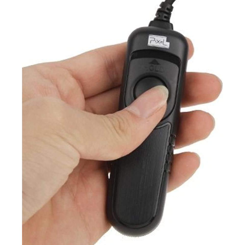 Control Remoto Pixel S2 para Cámaras Sony - 1.2m