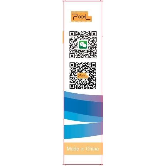 Control Remoto Pixel S2 para Cámaras Sony - 1.2m