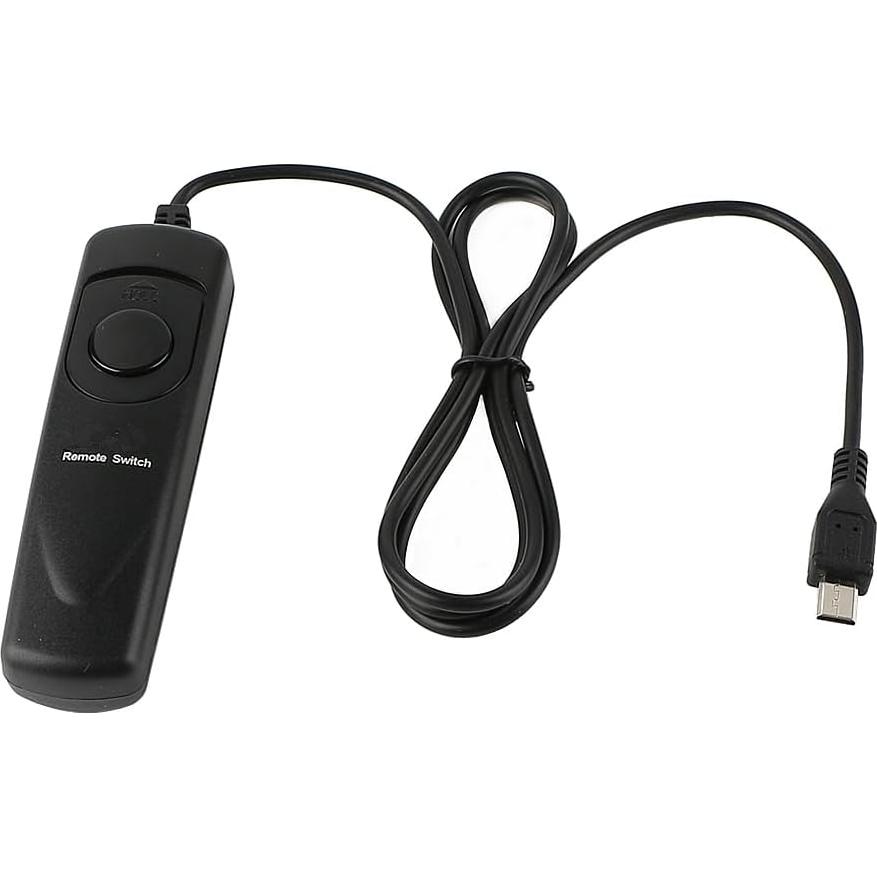 Cable de liberación del obturador Keabroir SRC-SVPR1 90cm para Sony