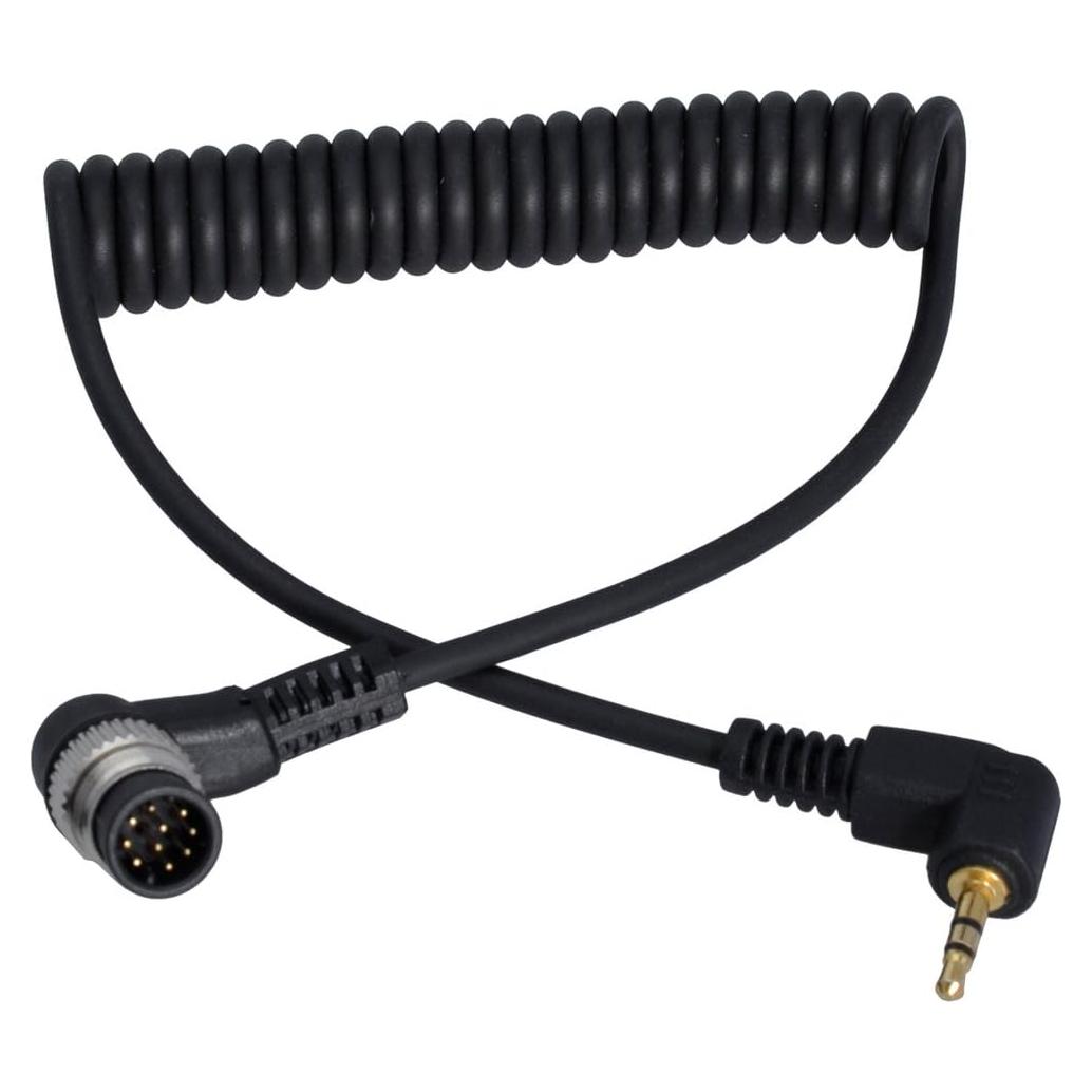 Cable de Control Remoto Neewer 2.5mm para Nikon y Fuji
