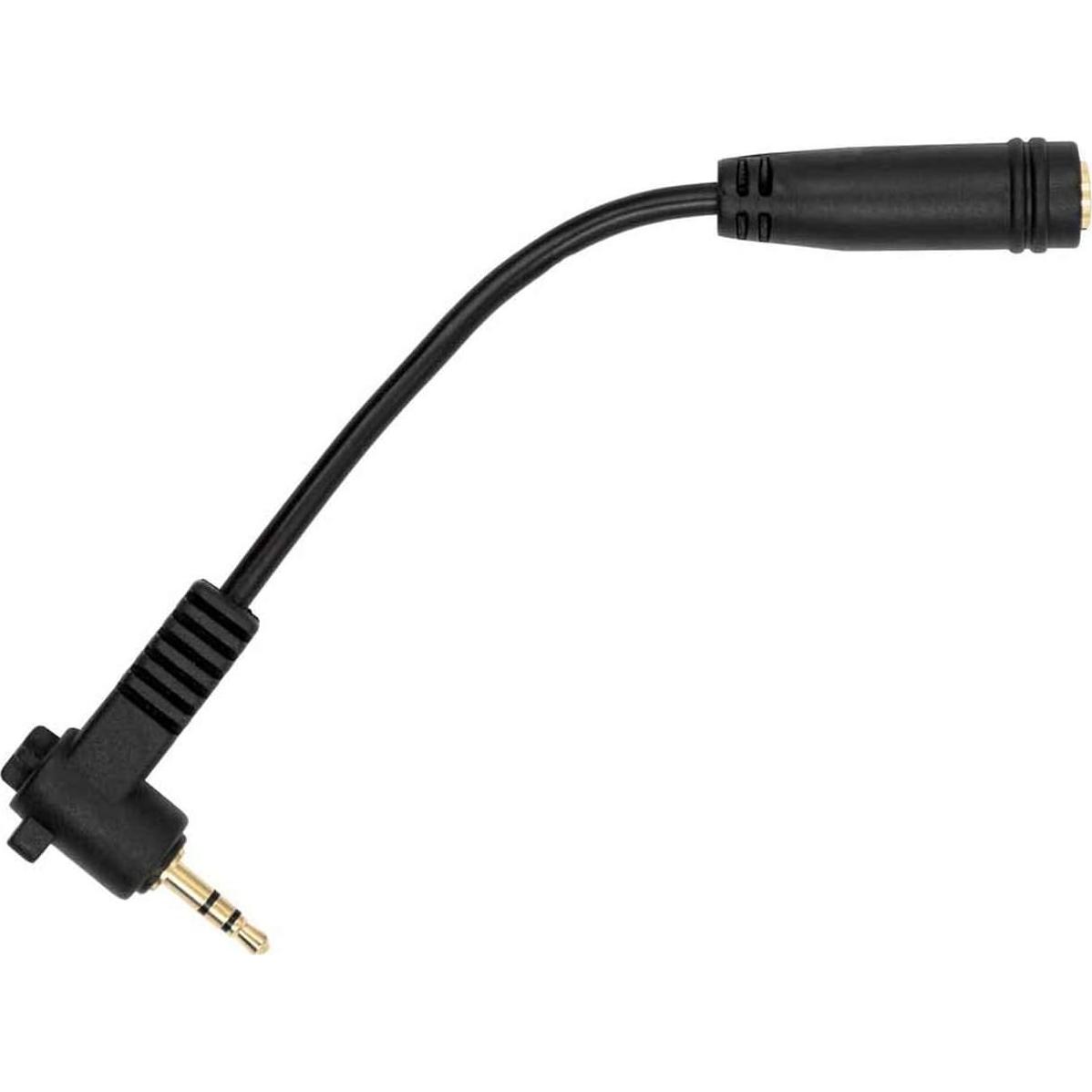 Cable de Liberación de Obturador Remoto ProMaster 1.83m - Fuji RR-100