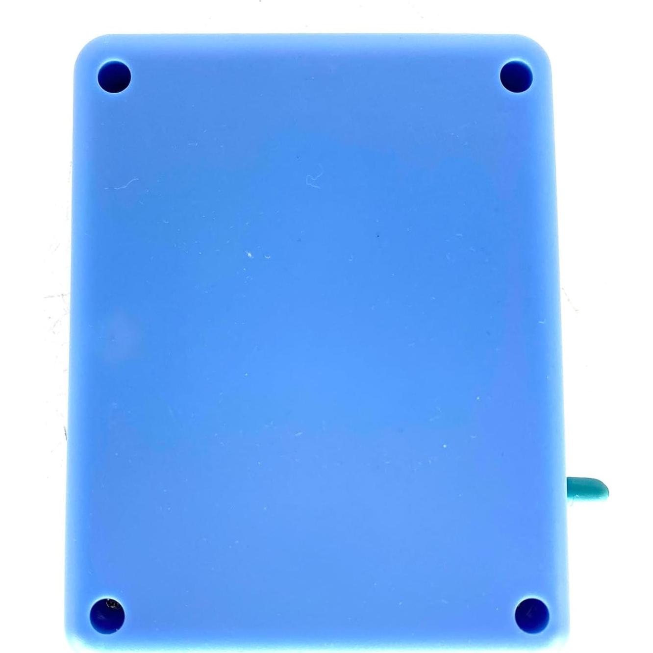 Probador de Transistores LCR MF9 TFT Multifuncional 300mAh