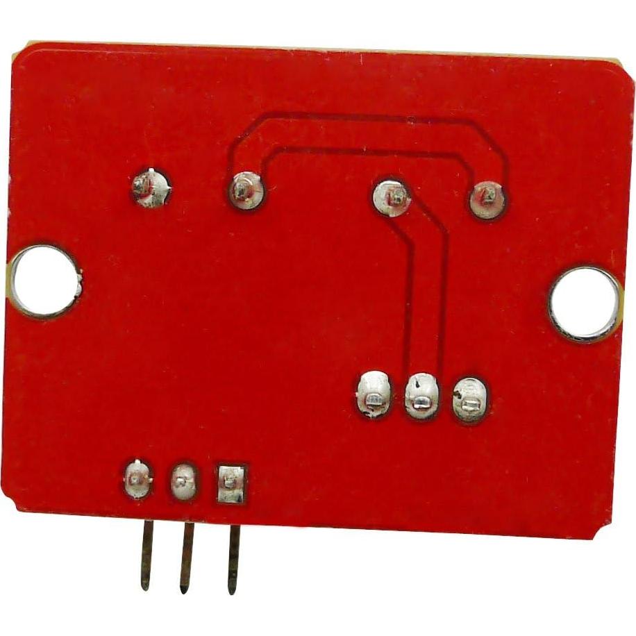 5 Módulos Controlador MOSFET IRF520 0-24V 5A PWM Ferwooh