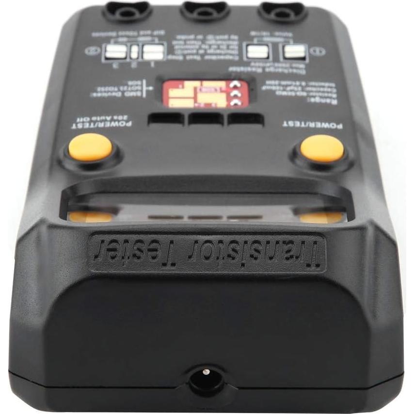 Probador Digital de Transistores Bside ESR02 Pro LCD 218g