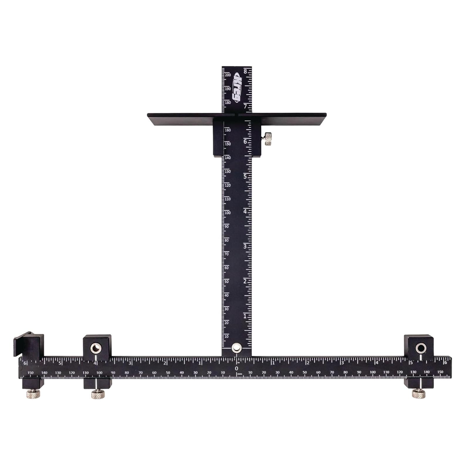 Plantilla para Herrajes de Gabinete Kreg KHI-XLPULL 430g