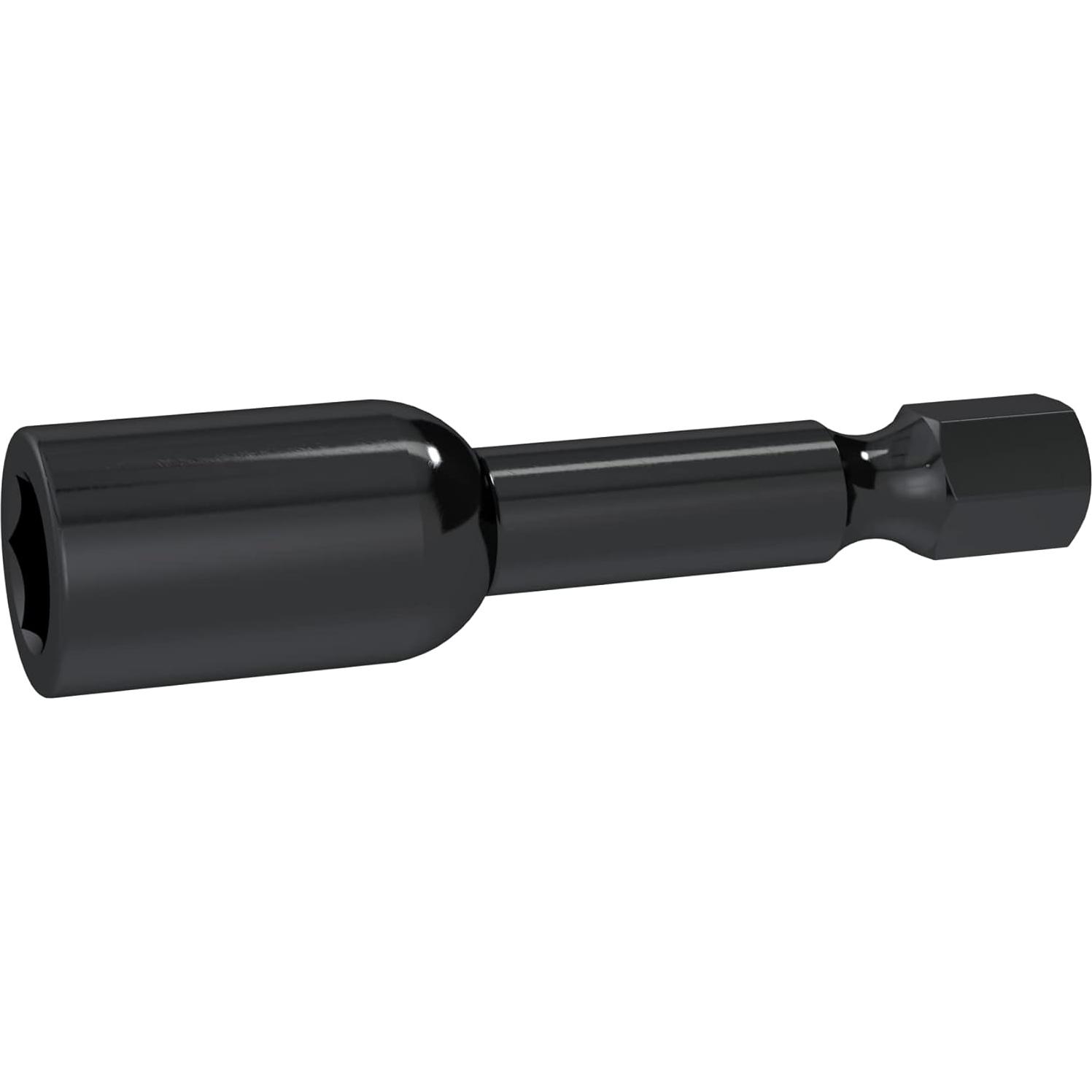 Tornillos autorroscantes #8 MAKERS BOLT 180 pcs acero inoxidable