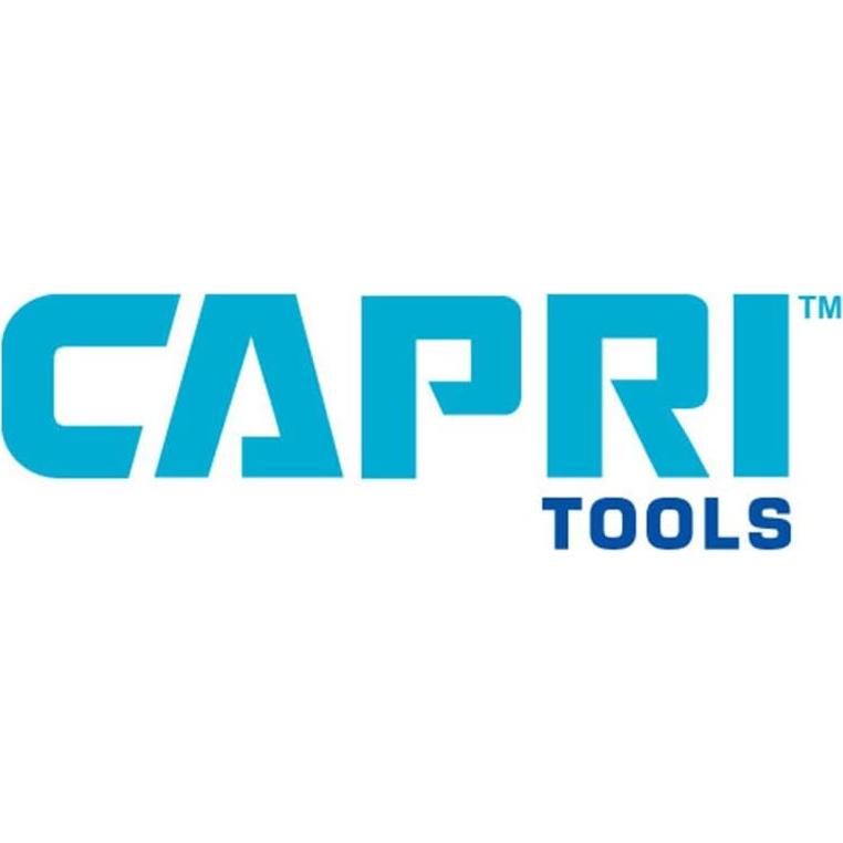 Asortimento de Tornillos Autoperforantes Capri Tools 200 Pzas