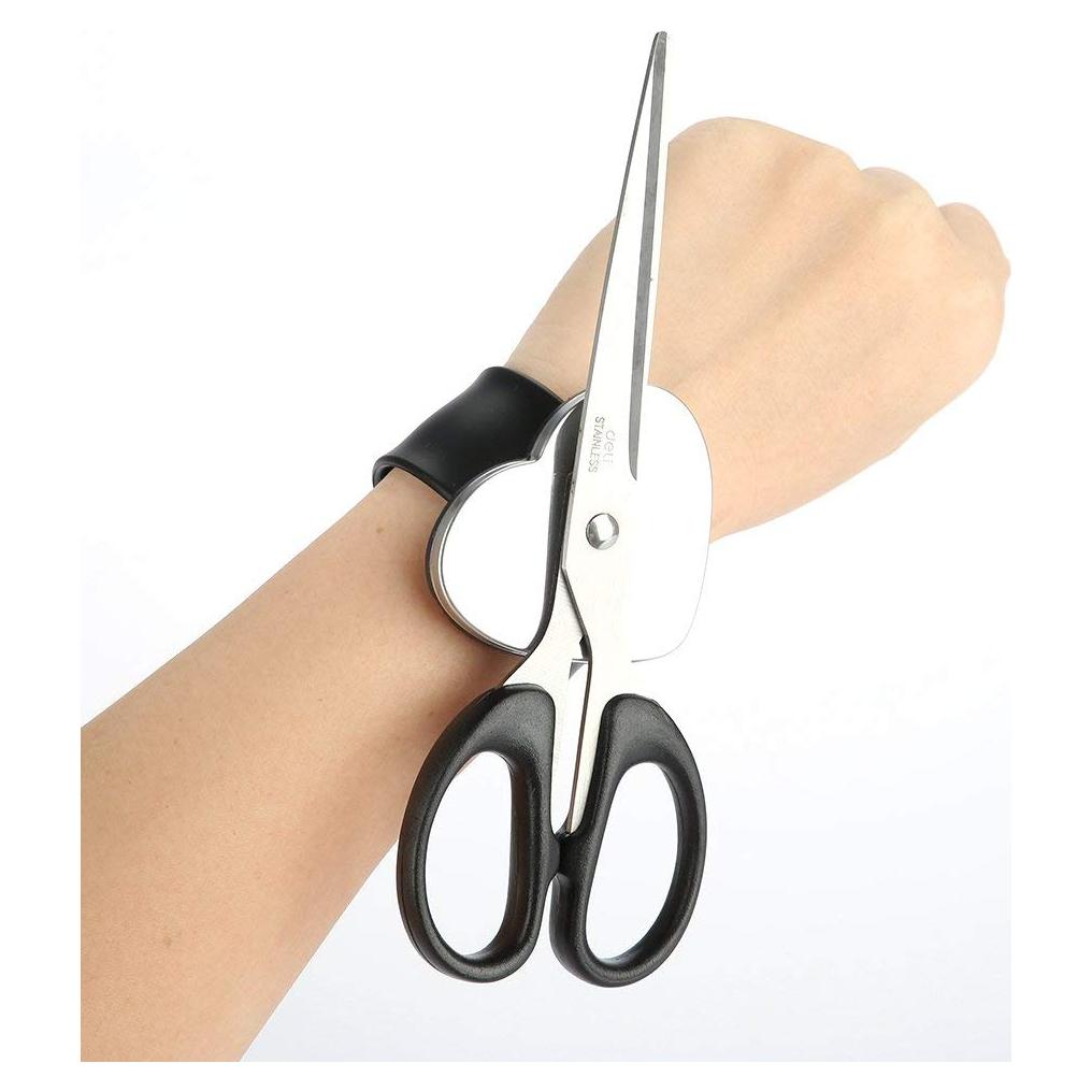 Pulsera Magnética para Horquillas ZJchao - Herramienta de Peluquería