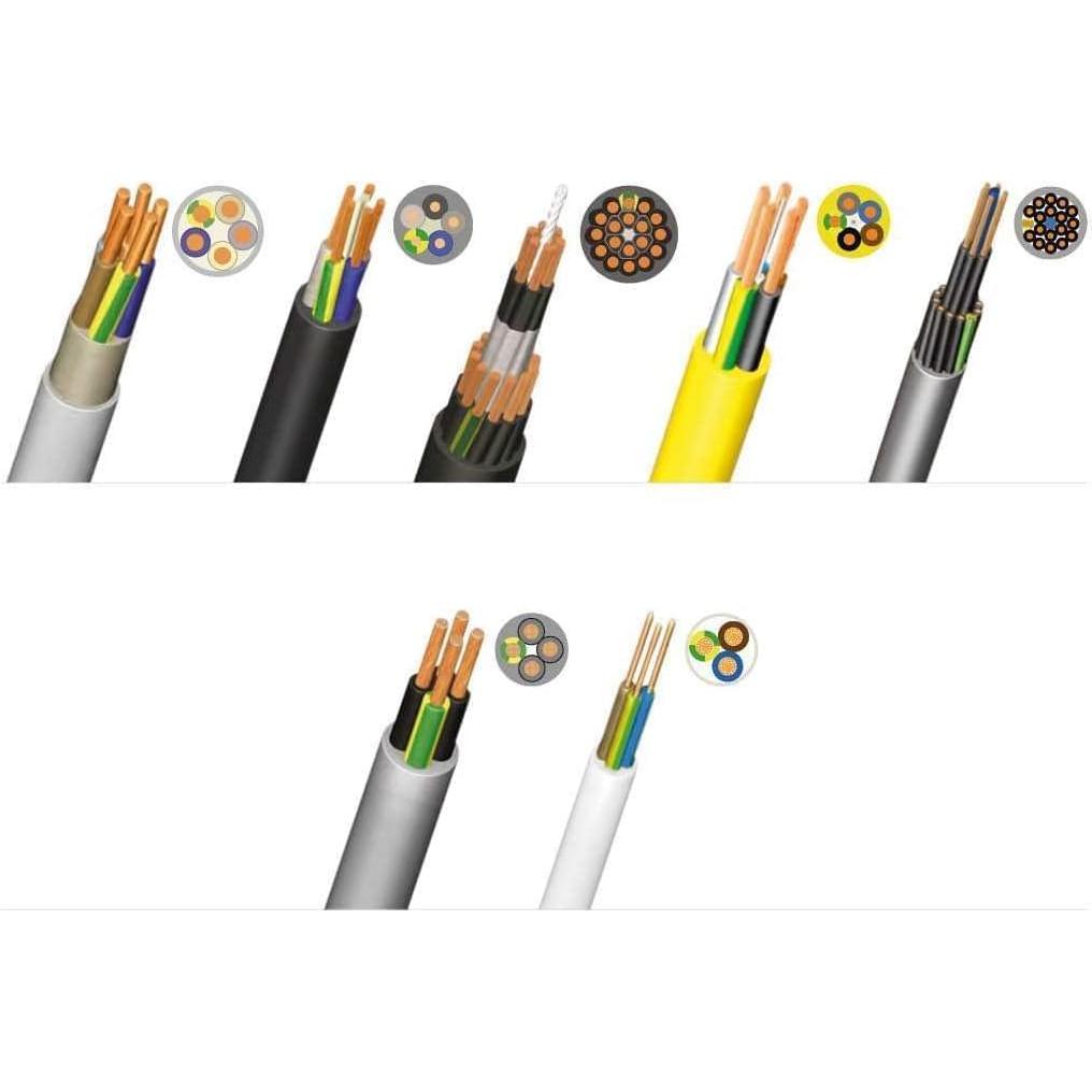 Desforrador de Cables WEICON No. S4-28 Multi - 4-28 mm