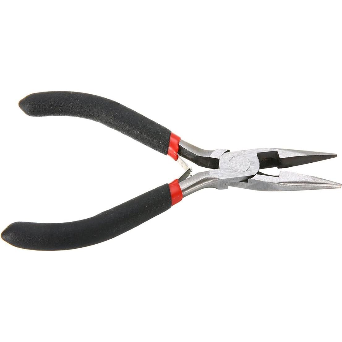 Alicates de Punta Fina DUDUA para Joyería y Manualidades