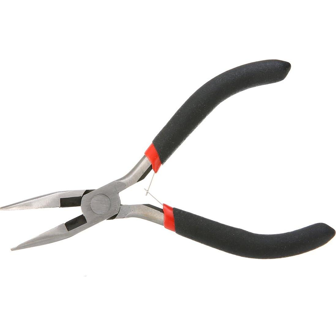 Alicates de Punta Fina DUDUA para Joyería y Manualidades