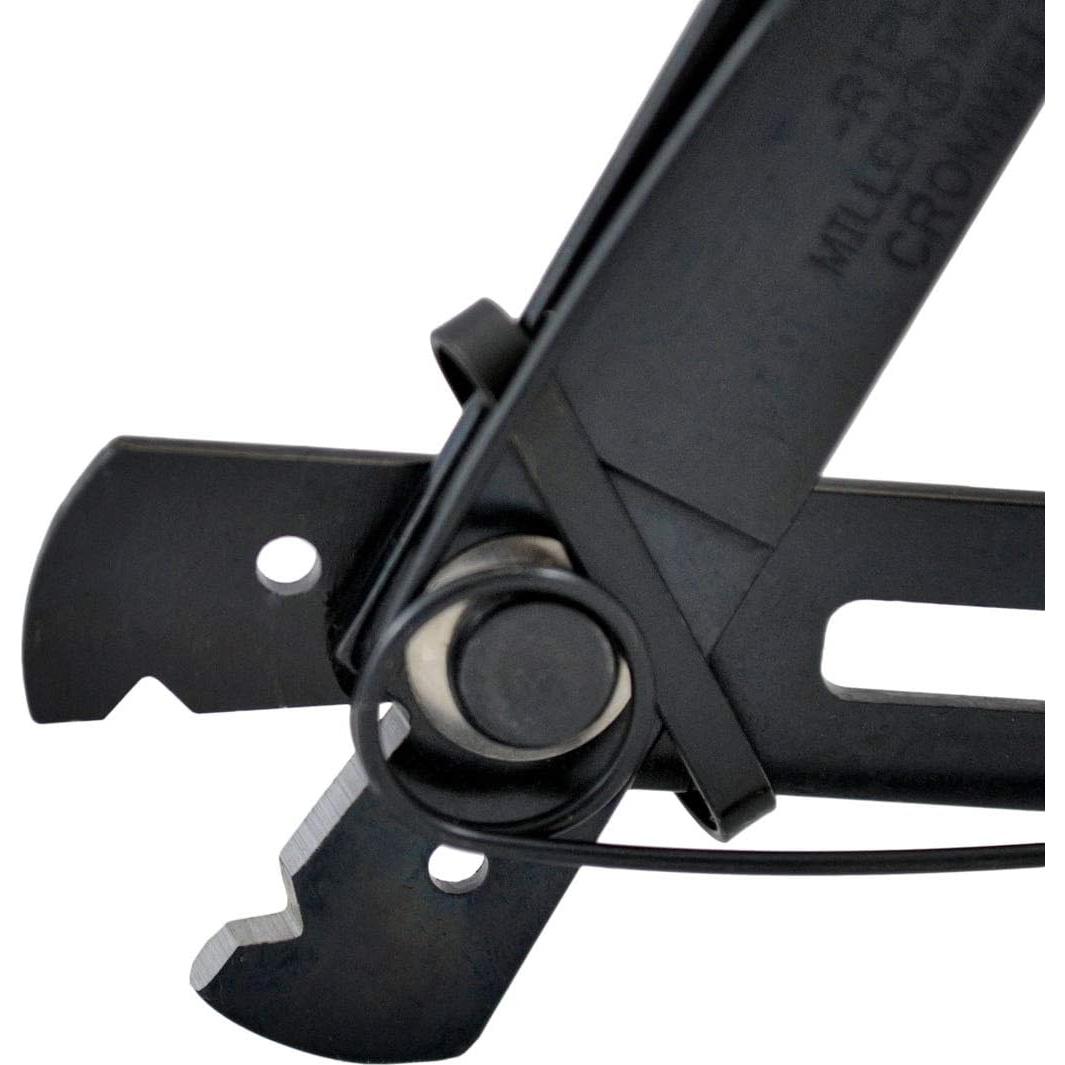 Pelacables Ajustable Miller 101-S para Electricistas 0.65-2.6 mm