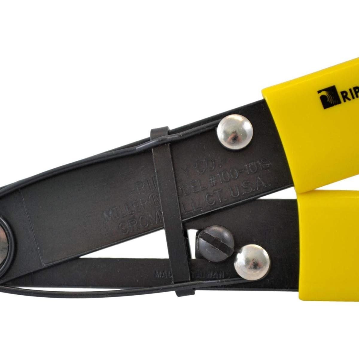 Pelacables Ajustable Miller 101-S para Electricistas 0.65-2.6 mm