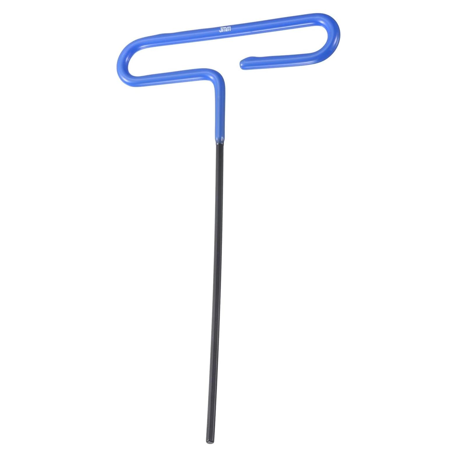 Llave Hexagonal T HARFINGTON 3mm - Herramienta de Reparación