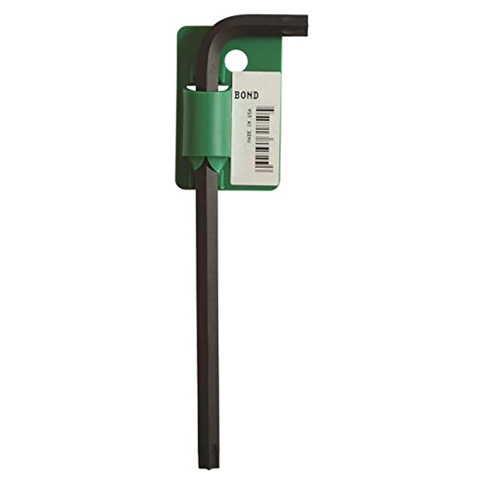 Llave Hexagonal en L Bondhus 31860 Torx T60 18.3 cm