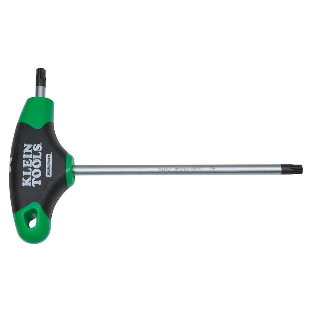 Llave Hexagonal T30 Torx Klein Tools JTH6T30 15.24 cm