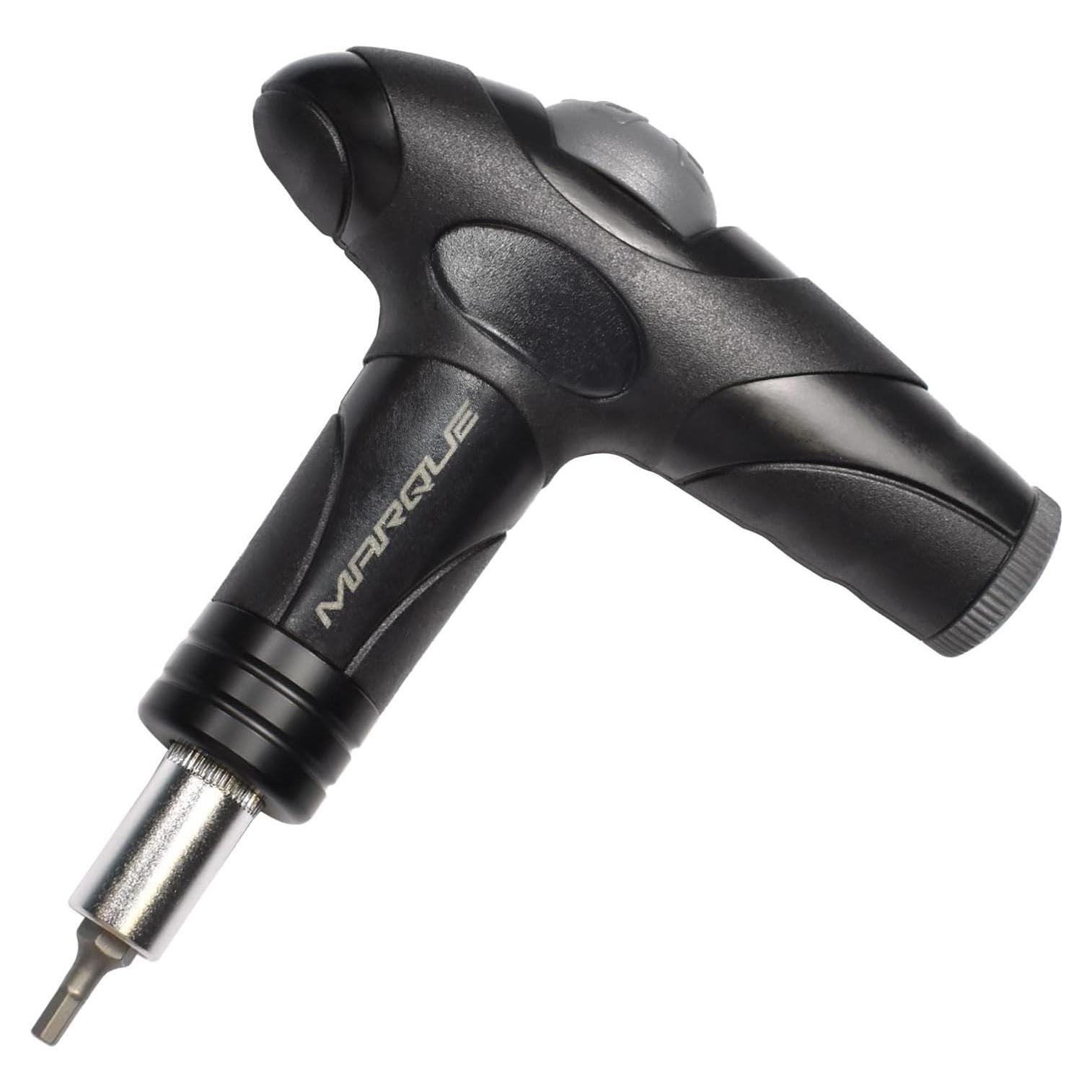 Llave de Torque Ajustable MARQUE 4-6 Nm con Herramientas