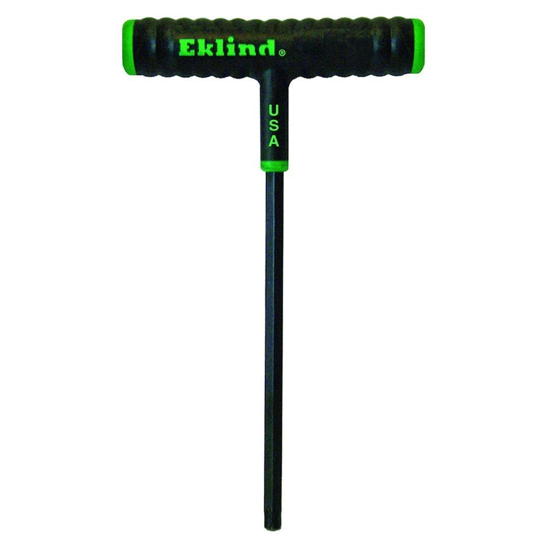 Llave T-Handle Torx EKLIND 68630 T30 15.24cm