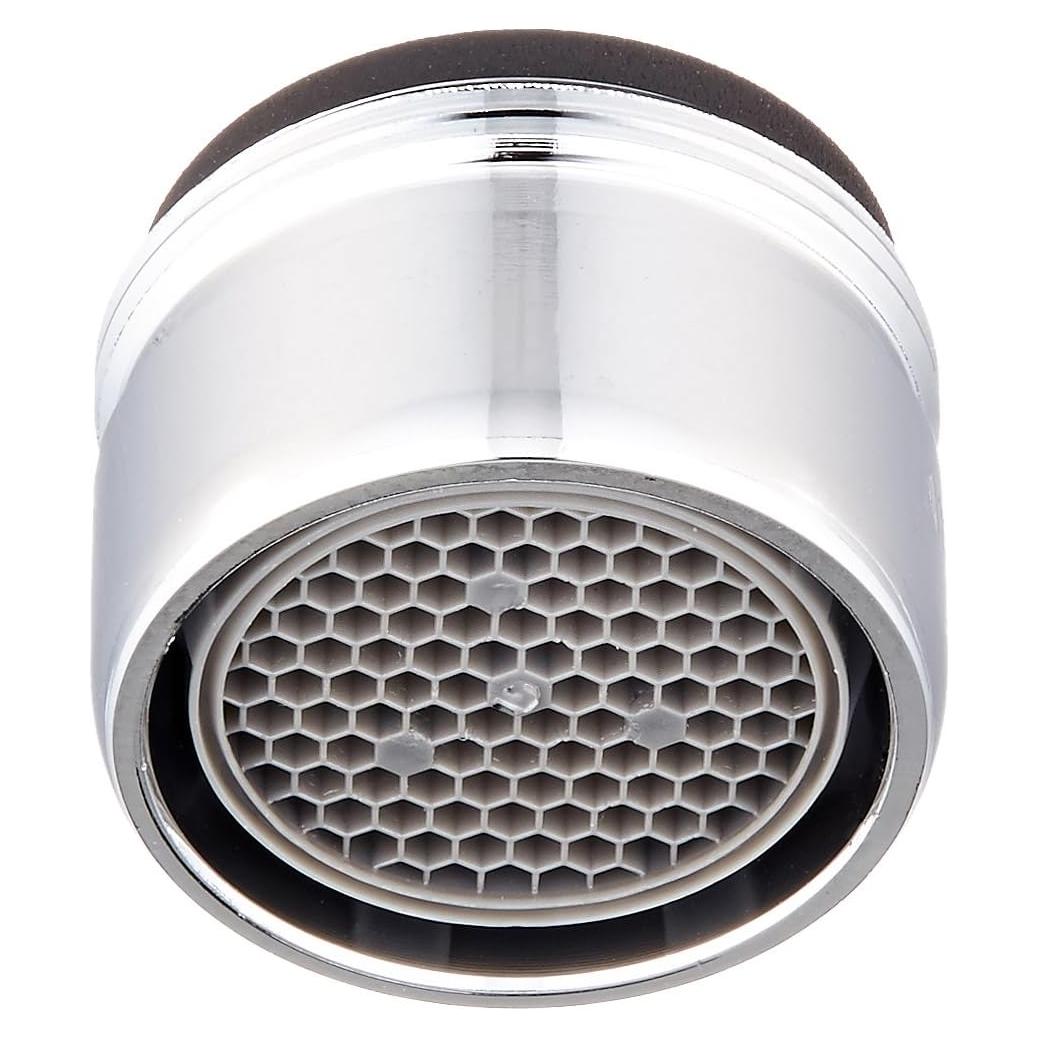 Aerador Kohler 41056-CP 2.2 GPM 13/16 Macho Cromo Pulido