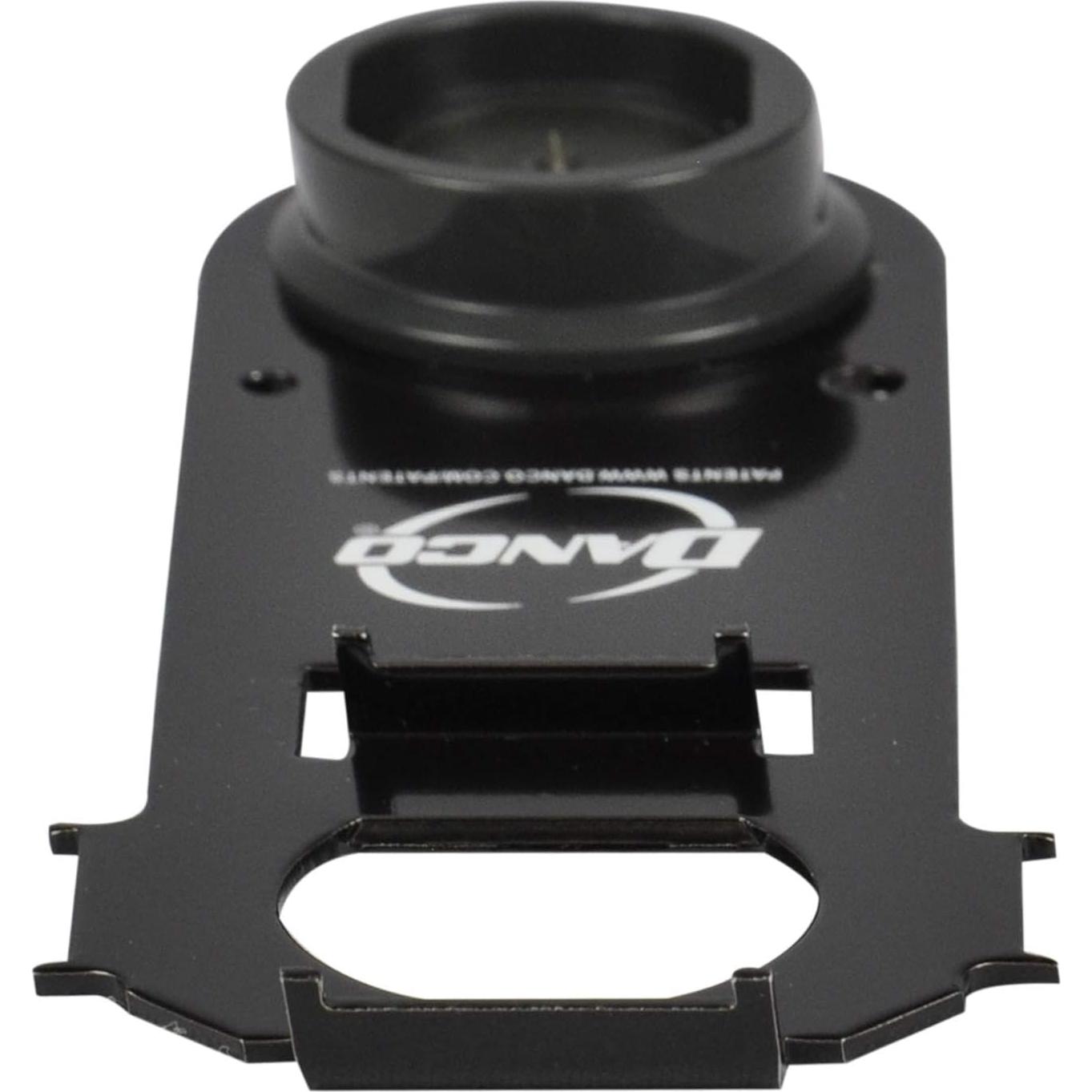 Llave de Aireador Multiusos Danco 10909, Negra, 12.39 cm