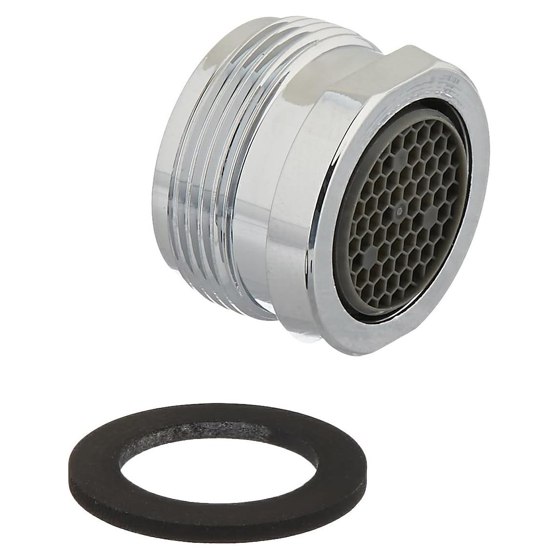 Kit de aireador Kohler 1103464-BC Cromo 5 GPM