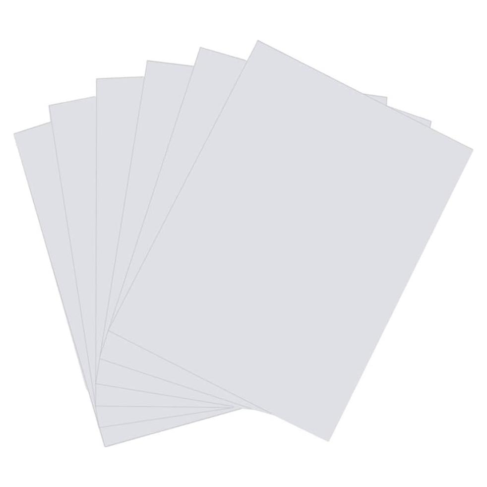 Kit de Reparación de Revestimiento de Vinilo Guppyhill - 12 Parches