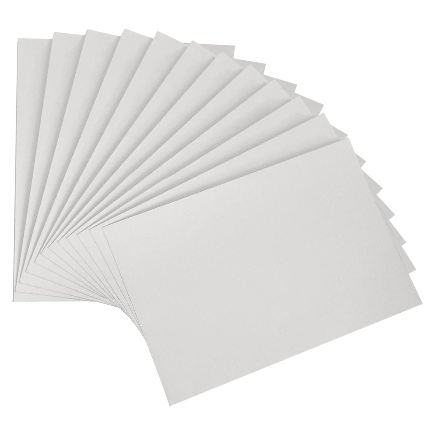 Kit de Reparación de Revestimiento de Vinilo FALIUN 12 Parches 16x12cm