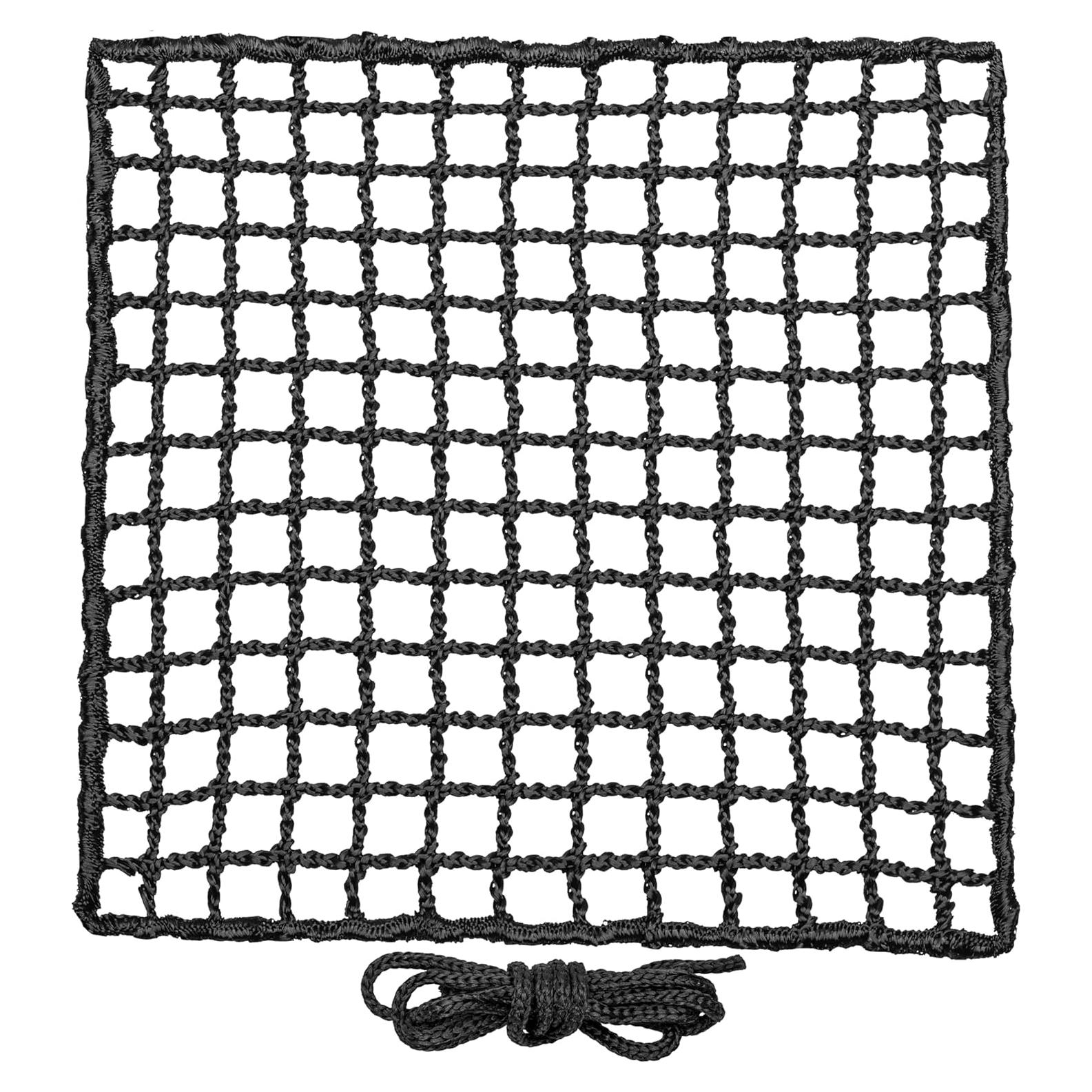 Kit de Reparación de Redes GoSports - 3 Parches 20x20 cm