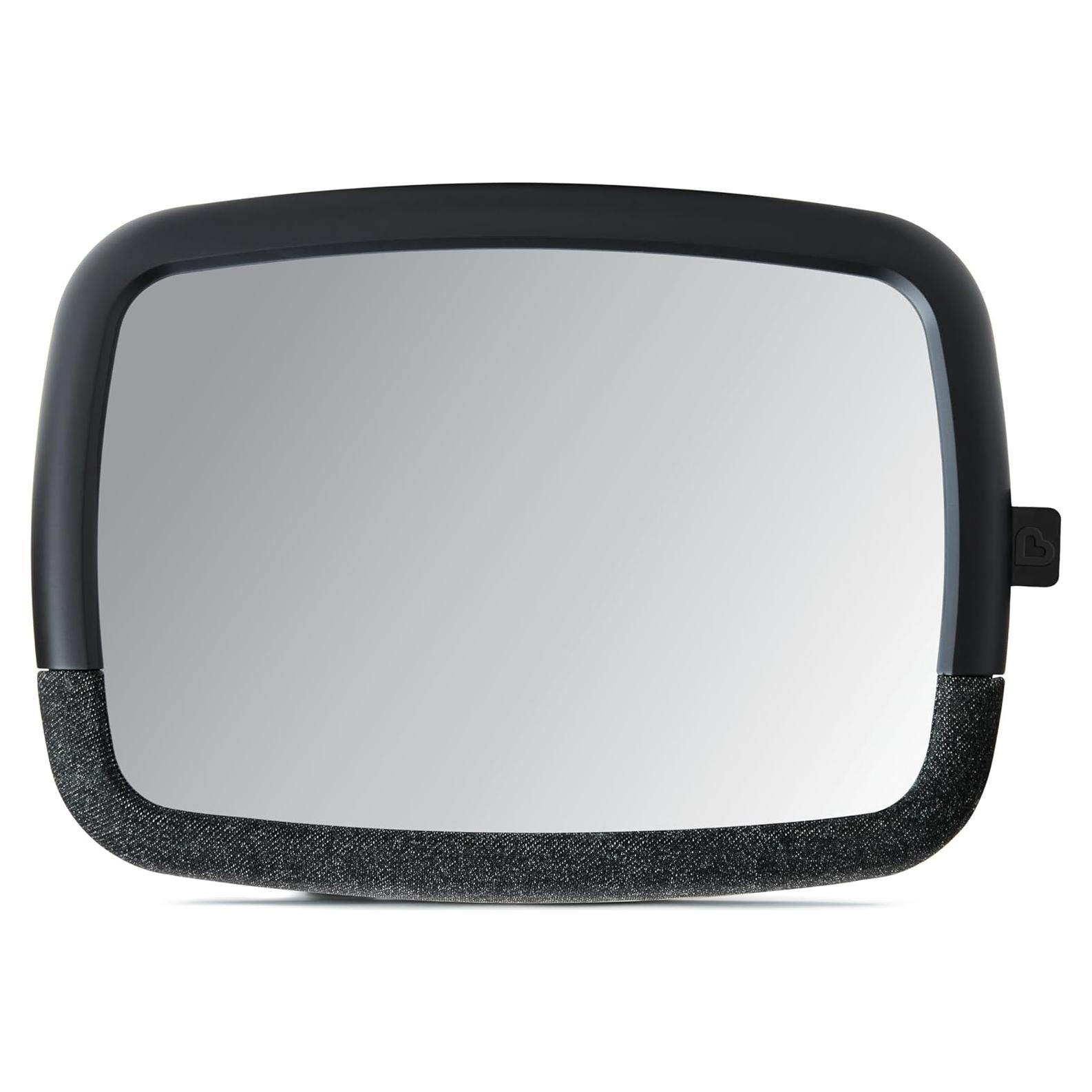 Espejo para Bebé Munchkin Baby In-Sight 360 Ajustable Negro