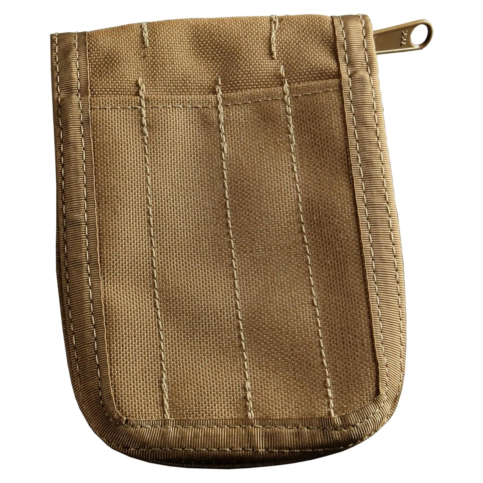 Cubierta de Cuaderno Rite in the Rain CORDURA Beige 3x5"
