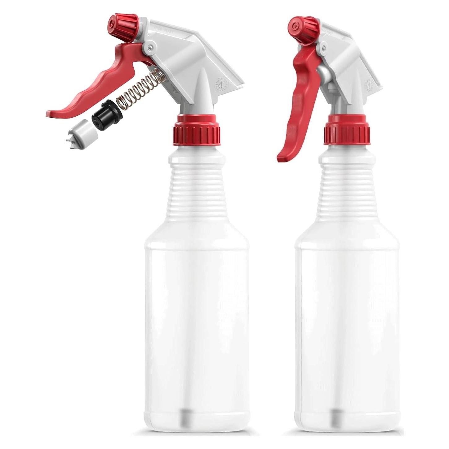 Botellas de Spray Bar5F 2 Unidades 480 ml Rociador BBQ