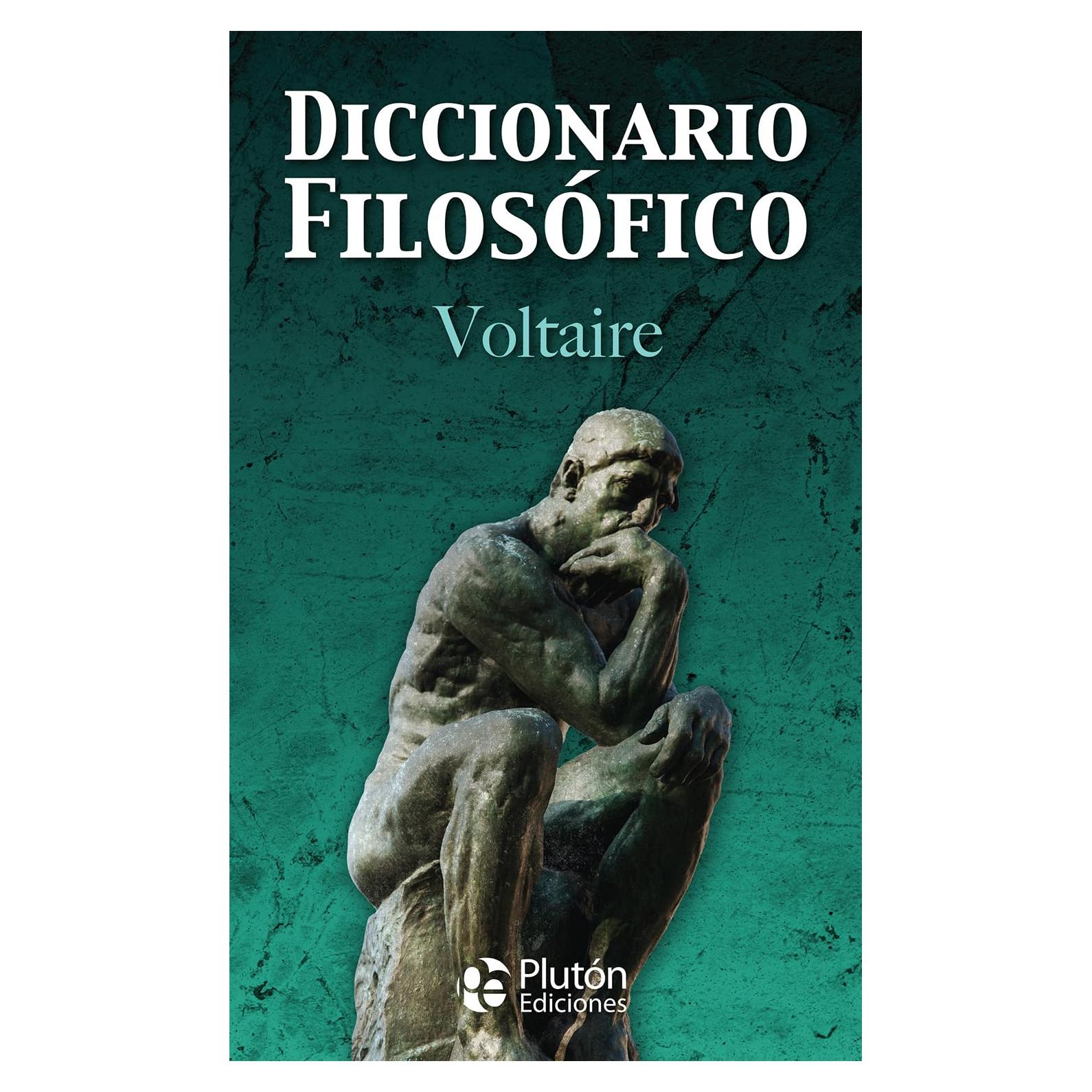 Diccionario Filosófico