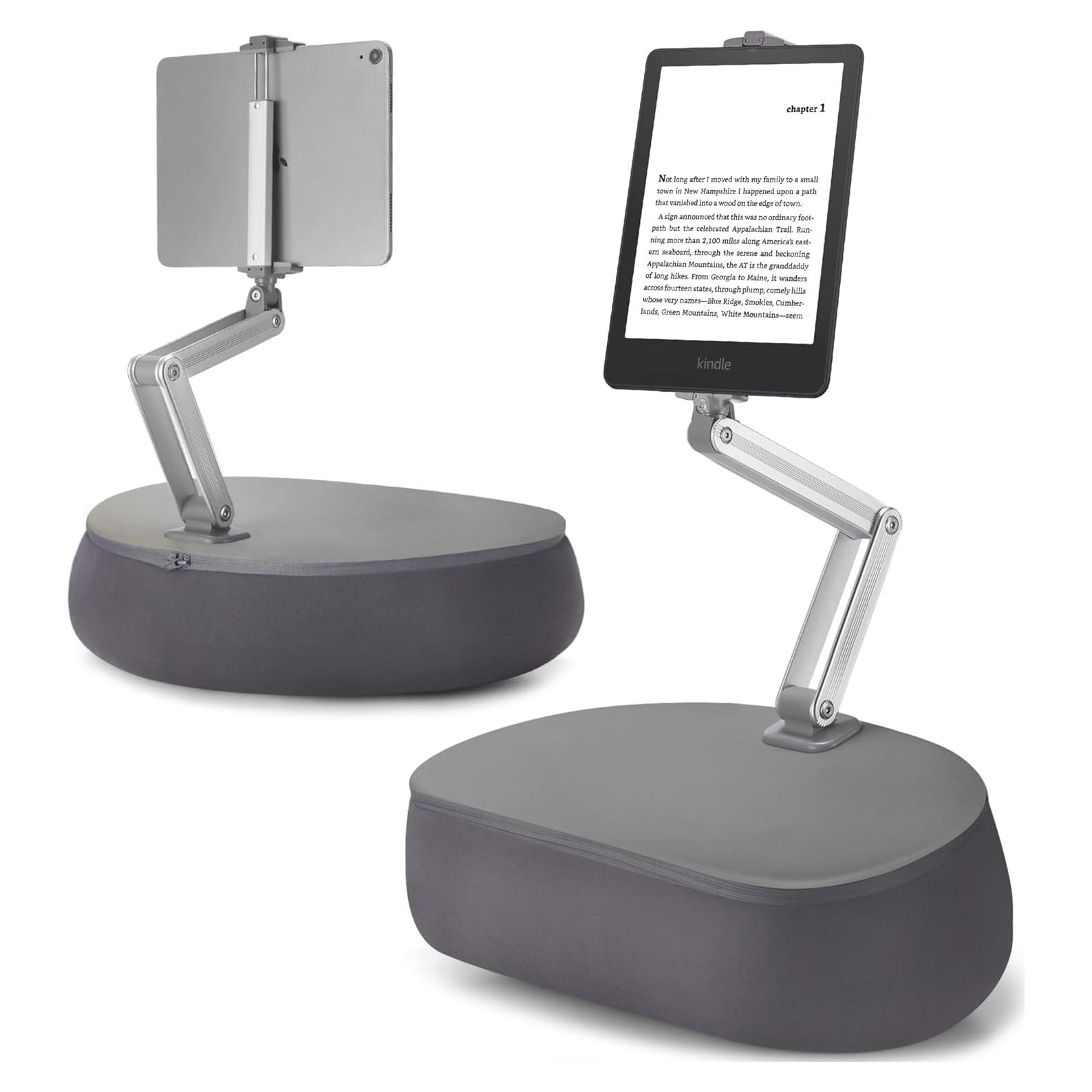 Soporte de Almohada InnoGear para Tabletas 360° Ajustable 1.57 kg