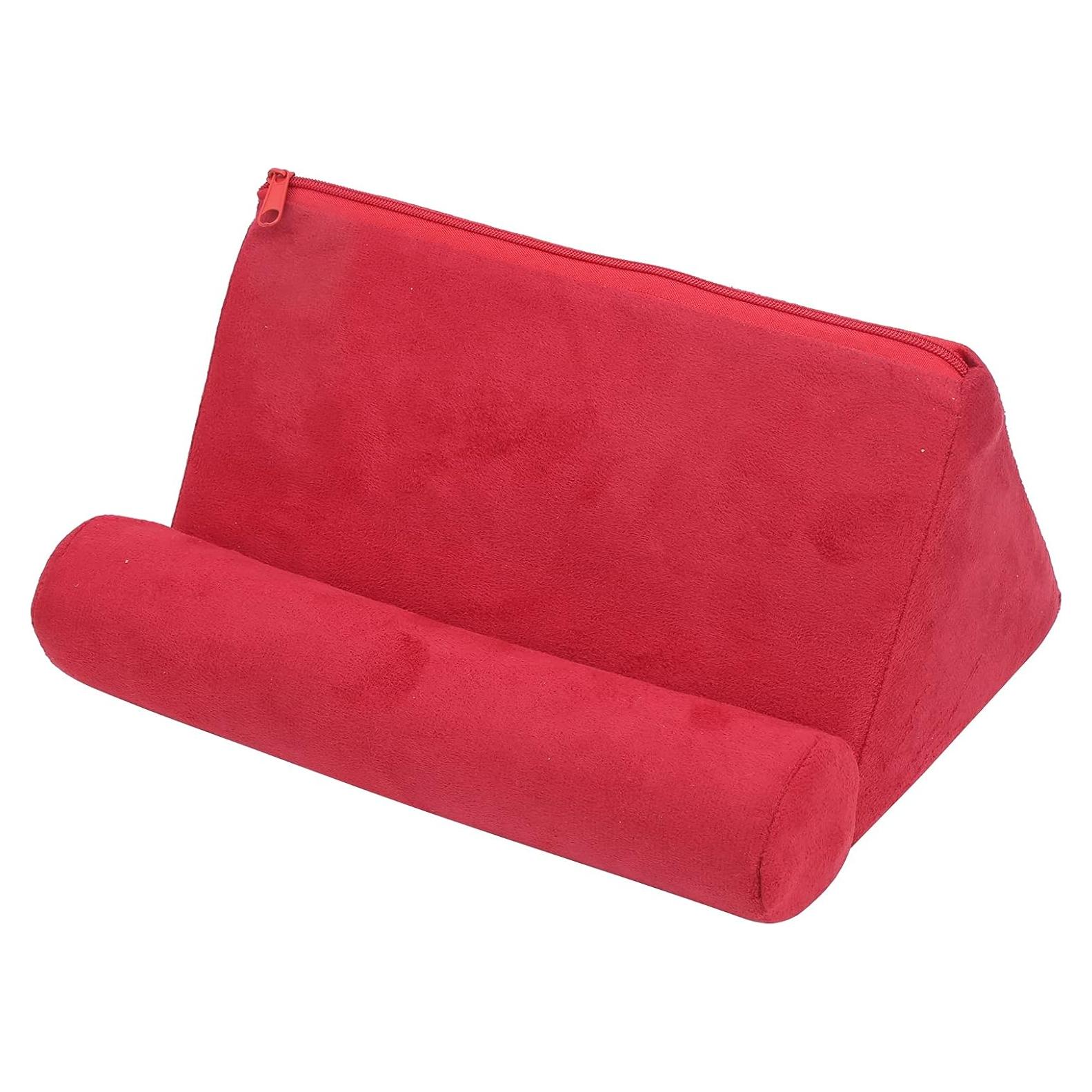 Soporte de Almohada para Tabletas plplaaoo - Ligero y Ajustable