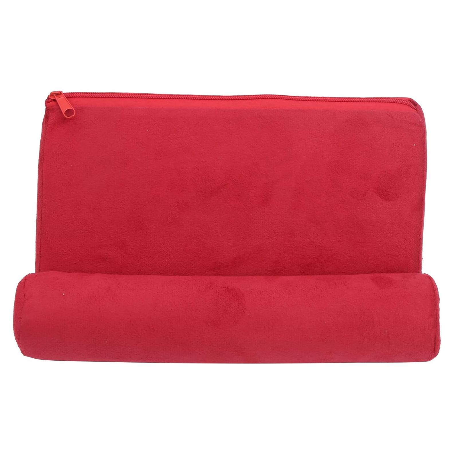 Soporte Plegable para Tabletas Luqeeg - Cojín de Descanso