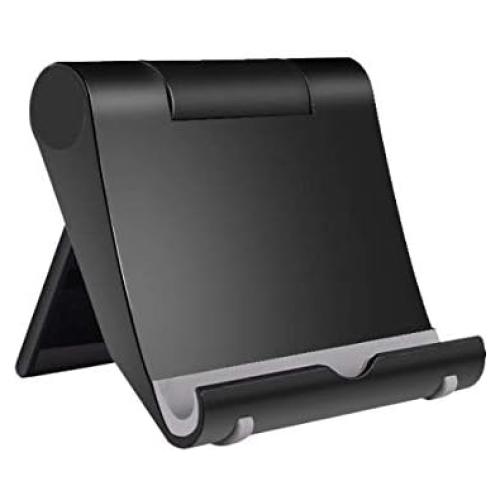 Paquete de 2 Soportes Ajustables Accessonico para Tabletas 9.8x8.9 cm