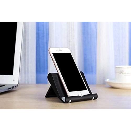 Paquete de 2 Soportes Ajustables Accessonico para Tabletas 9.8x8.9 cm