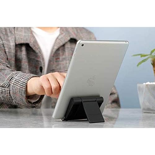 Paquete de 2 Soportes Ajustables Accessonico para Tabletas 9.8x8.9 cm