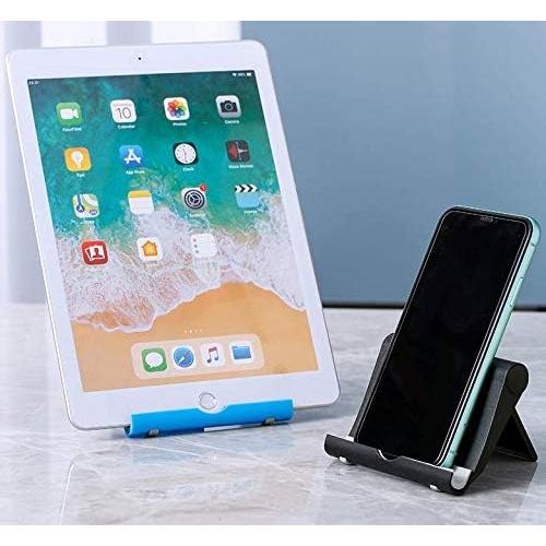 Paquete de 2 Soportes Ajustables Accessonico para Tabletas 9.8x8.9 cm